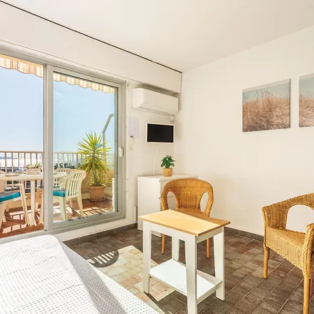 Port De La Gavine-34 By Interhome Hyères