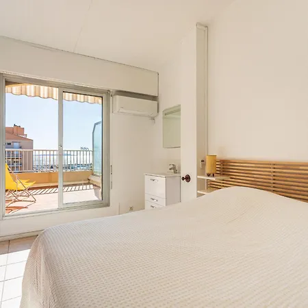 Port De La Gavine-34 By Interhome