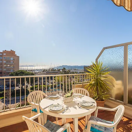 شقة Port De La Gavine-34 By Interhome