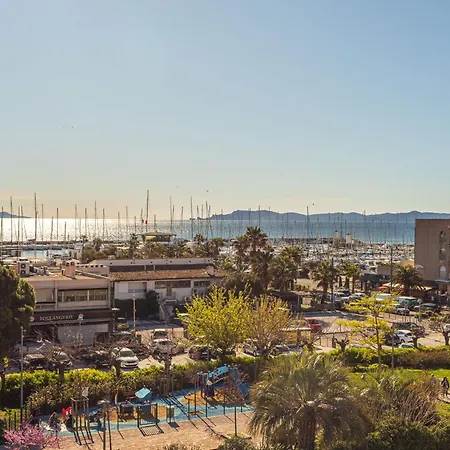 شقة Port De La Gavine-34 By Interhome