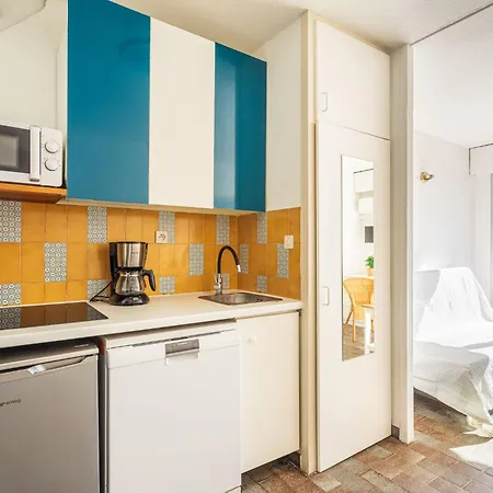 Port De La Gavine-34 By Interhome *