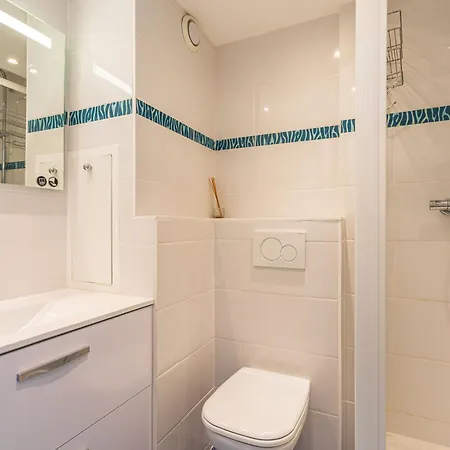 Port De La Gavine-34 By Interhome *