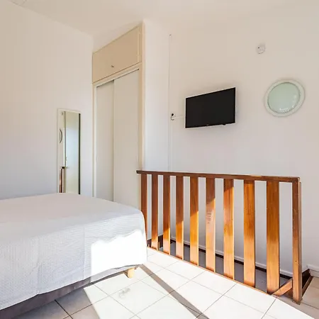 Port De La Gavine-34 By Interhome * Hyères