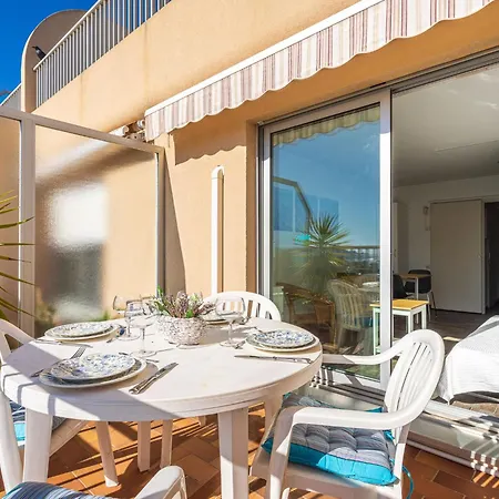 Port De La Gavine-34 By Interhome Hyères