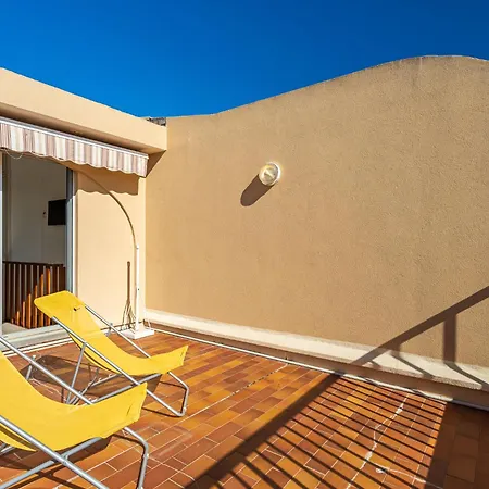 Port De La Gavine-34 By Interhome
