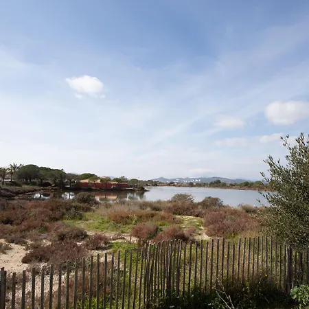 Port De La Gavine-34 By Interhome