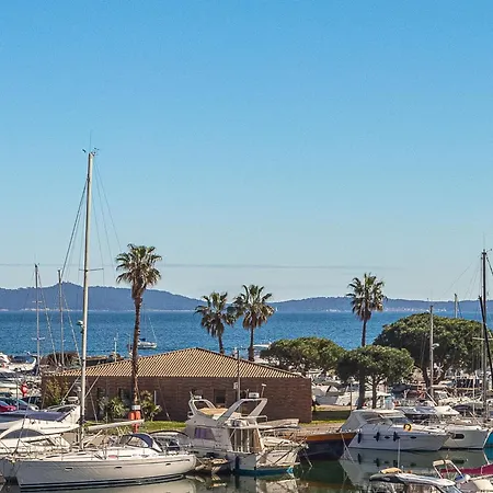 شقة Port De La Gavine-34 By Interhome *