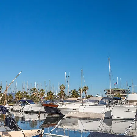Port De La Gavine-34 By Interhome *